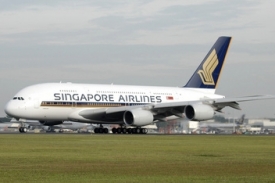 Airbus A380