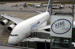 Airbus A380