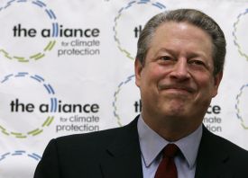 Al Gore