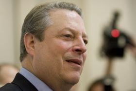 Al Gore