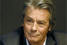 Alain Delon