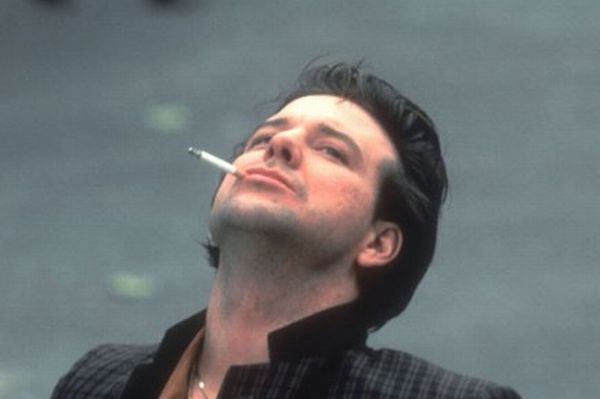 Mickey Rourke ve filmu Village dreams.