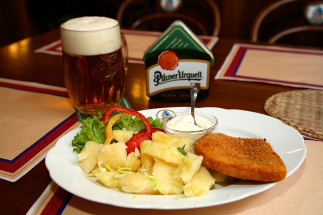 Půllitr Pilsner Urquellu zdražil o korunu, Gambrinus o 70 haléřů. Půllitr Pilsner Urquellu zdražil o korunu, Gambrinus o 70 haléřů.