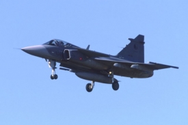 Gripen.