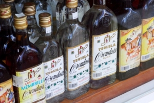 Na produkci tequily je v Mexiku třeba státní licence.