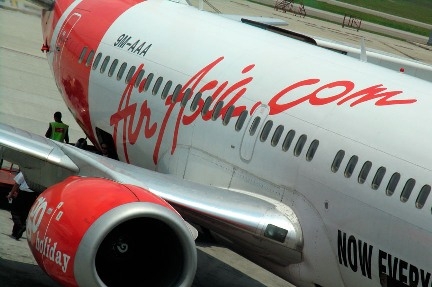 Air Asia vstupuje do Evropy. Air Asia vstupuje do Evropy.