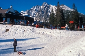 Starý Smokovec. Starý Smokovec.
