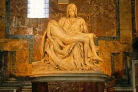 Pieta.