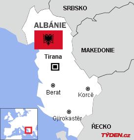 Mapa oblasti.
