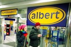 OD Albert