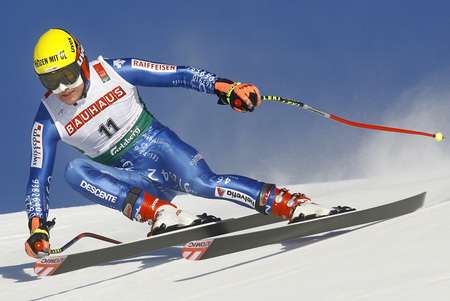Daniel Albrecht