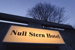 Malý hotel, který vás ochrání i před nukleární nepohodou...