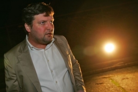 Ale&scaron; Řeb&iacute;ček tvrd&iacute;, že vyhazov z vl&aacute;dy nebere osobně.