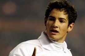Alexandre Pato