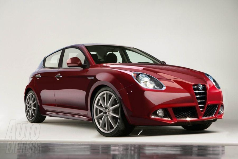 Alfa Romeo 149