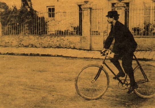 Alfred Jarry