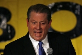 Al Gore