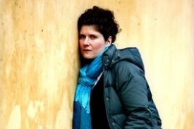 Alice Nellis
