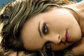 Alicia Silverstone 