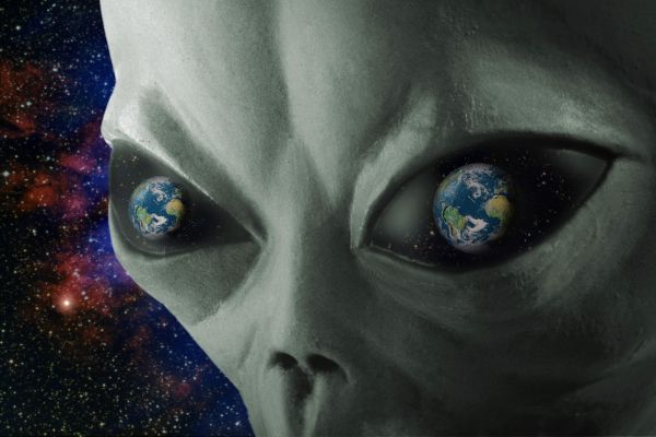 Inteligentní život ve vesmíru? Podle skotského vědce žádná vzácnost.