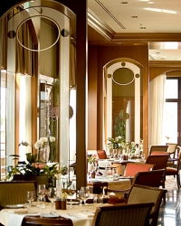 Restaurace Allegro.