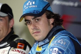 Fernando Alonso.