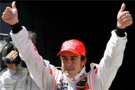 Fernando Alonso