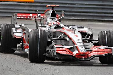 Formule Fernanda Alonsa