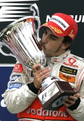 Fernando Alonso