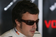 Fernando Alonso