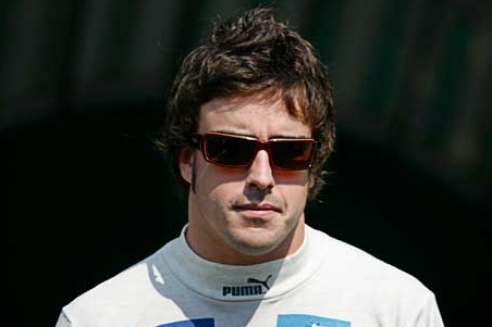 Fernando Alonso