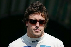 Fernando Alonso