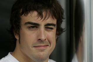 Fernando Alonso Fernando Alonso