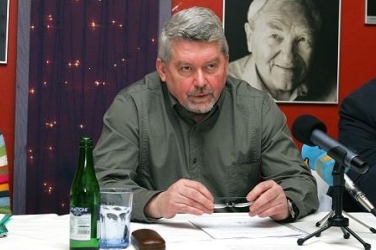 Zdeněk Altner Zdeněk Altner
