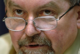 Advokát Zdeněk Altner