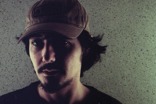 Amon Tobin