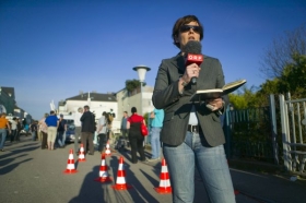 Hororov&yacute; př&iacute;běh z Amstetten je od dubna medi&aacute;ln&iacute; senzac&iacute;.