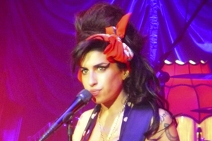 Amy Winehousová