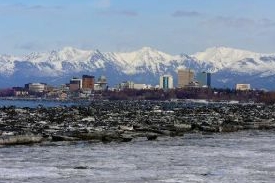 Anchorage