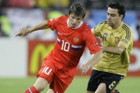 Andrej Aršavin