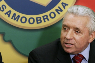 Andrzej Lepper