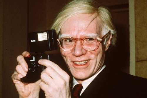Andy Warhol