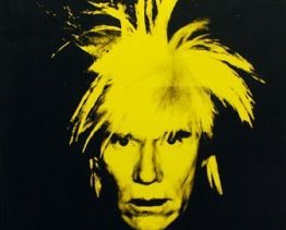Andy Warhol