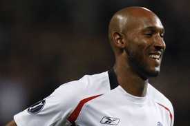 Nicolas Anelka
