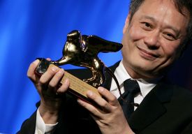 Ang Lee