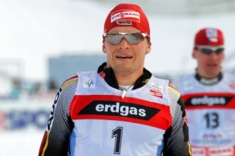Tobias Angerer Tobias Angerer