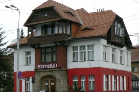 Vila Anička