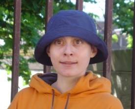 Barbora Škrlová v Kodani