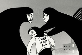 Persepolis Persepolis