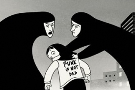 Persepolis